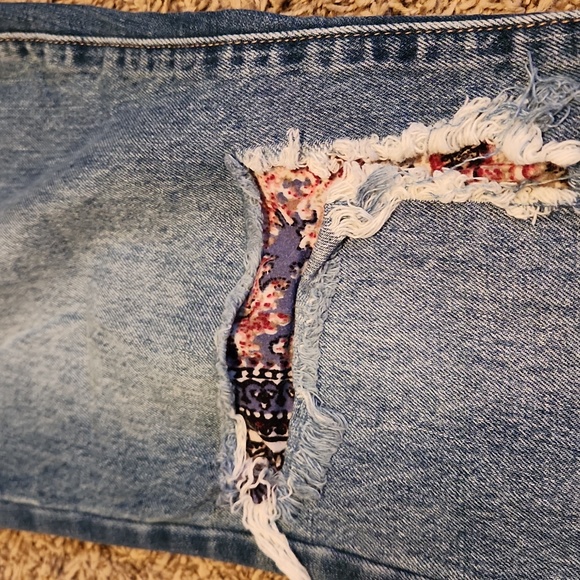 YMI Dream Authenic Denim jeans - Picture 3 of 8